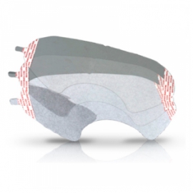 Mica Protectora 6885 para Visor de 3M