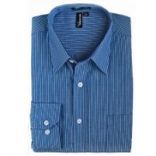 Camisa Trevira Fantasia M/L