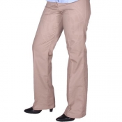 Pantalon Gabardina