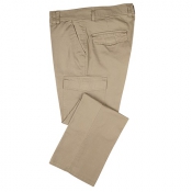 Pantalon Gabardina Cargo