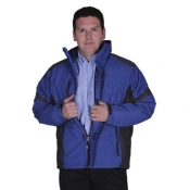 Chaqueta Expedition Térmica