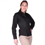 Blusa Oxford M/L