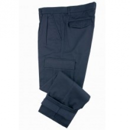 Pantalon Gabardina con Forro Polar