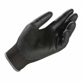 Guante Latex  Multiflex Negro