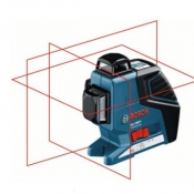 Nivel a Láser de planos GLL 3-80 P