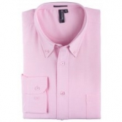 Camisa Oxford M/L